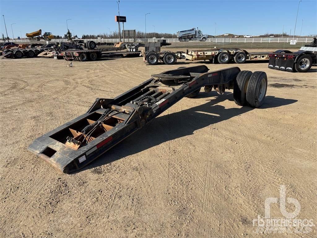  ANSER Jeep Light trailers