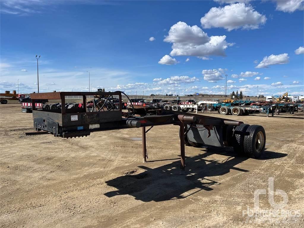  ANSER Jeep Light trailers