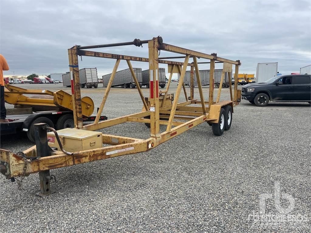 Argo RT2024 Other trailers