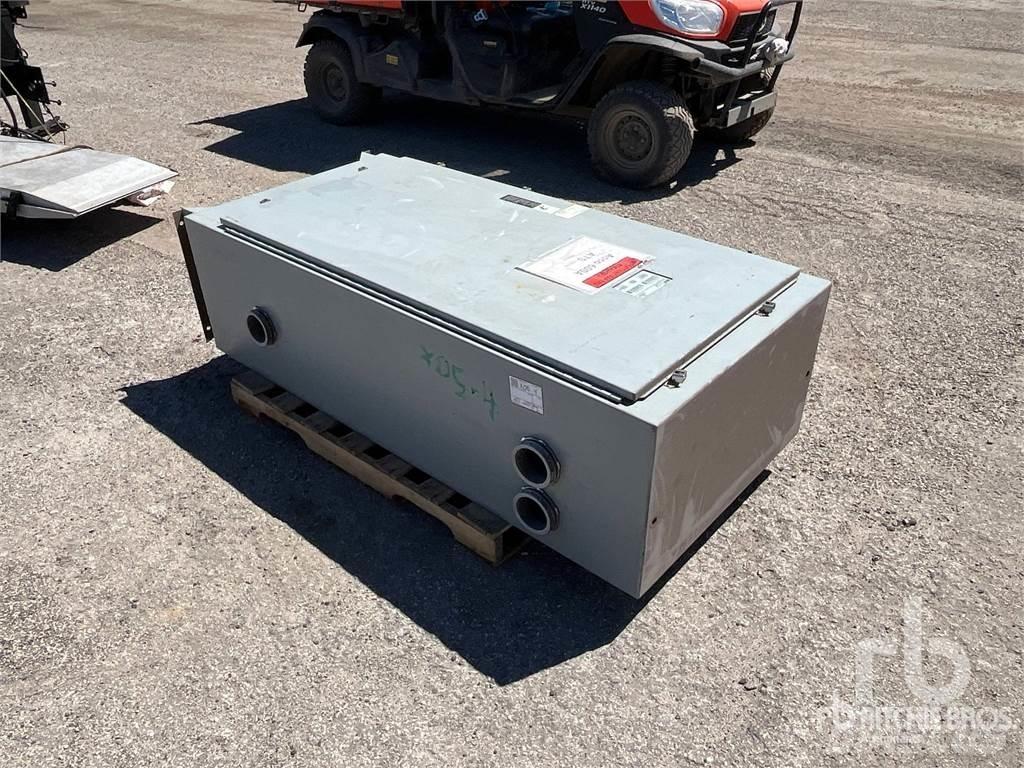 Asco SERIES 300 Other