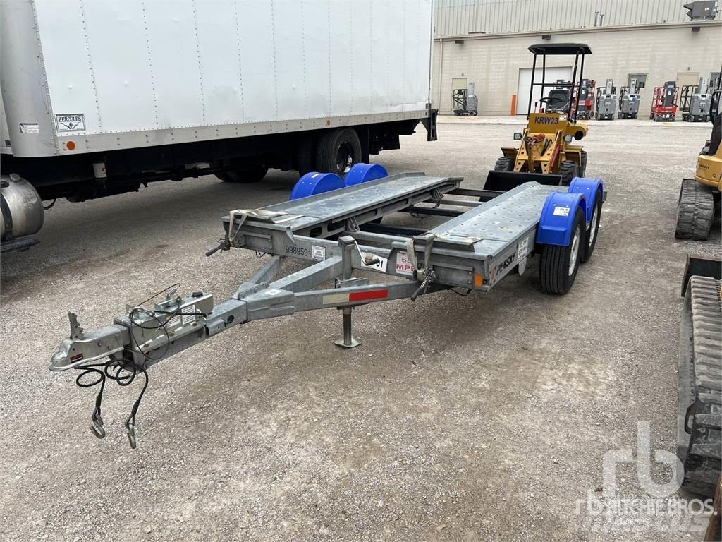  AT7000P Car carrier