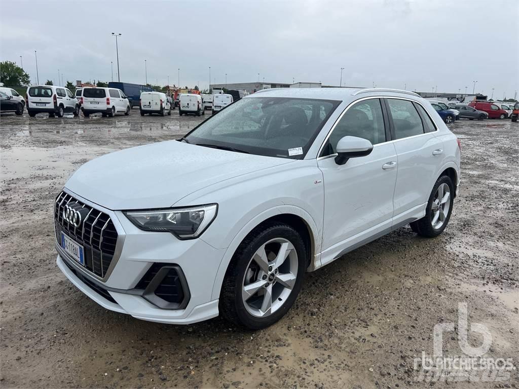 Audi Q3 Cars