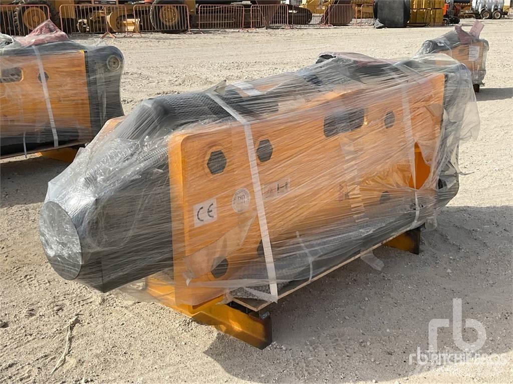  AXB BRK100 Hammers / Breakers
