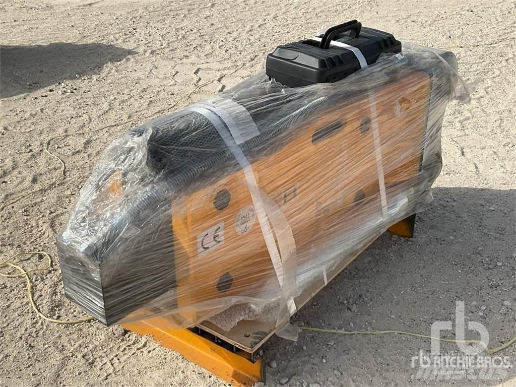  AXB BRK68 Hammers / Breakers