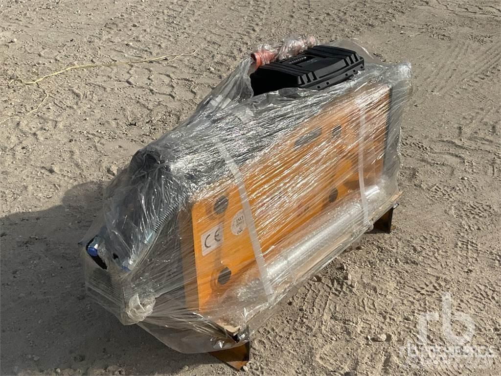  AXB BRK68 Hammers / Breakers