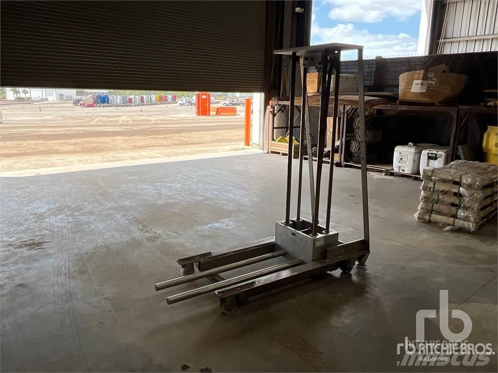  Bale Handler Other components