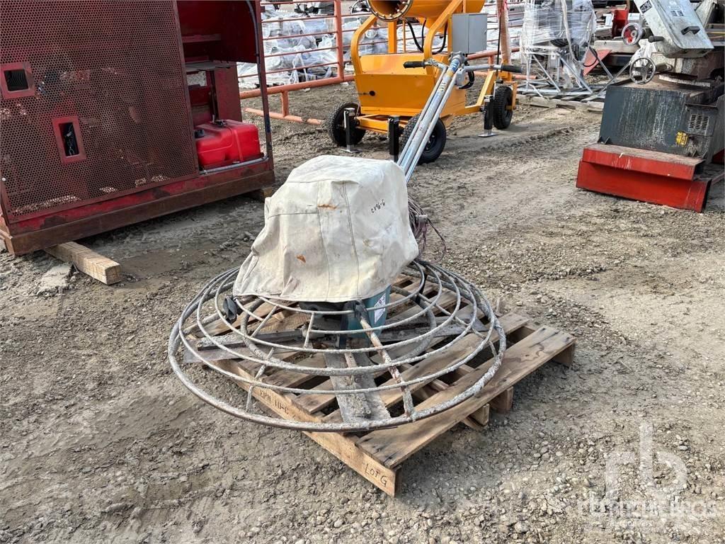 Bartell B446 Trowels