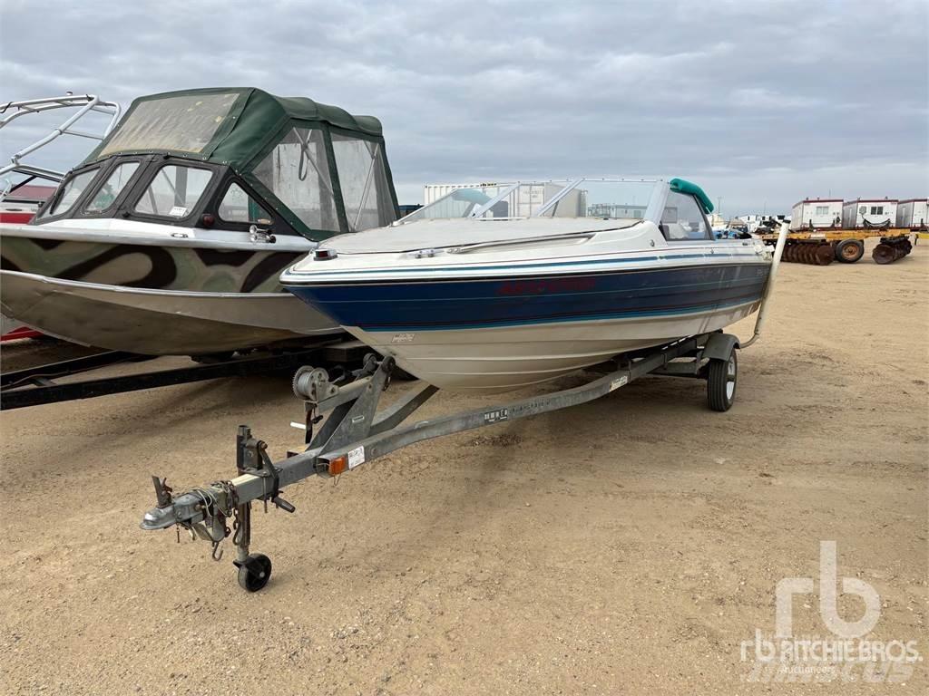  BAYLINER CAPRI Work boats / barges