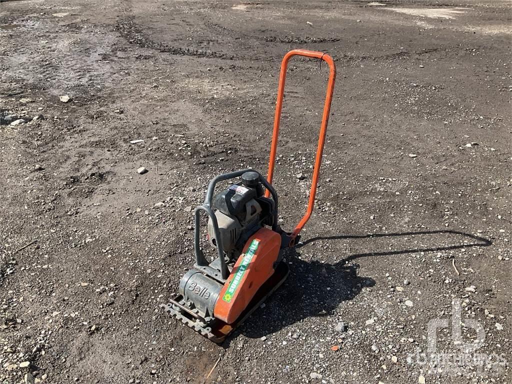 Belle 950 L Plate compactors