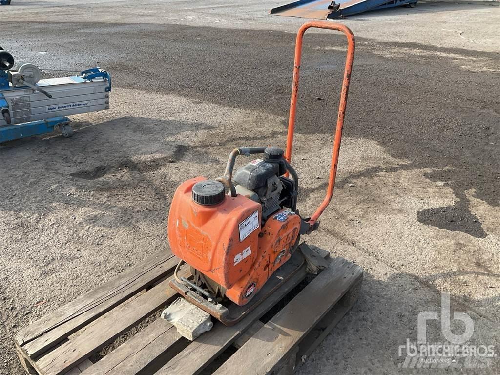 Belle LC3251 Plate compactors