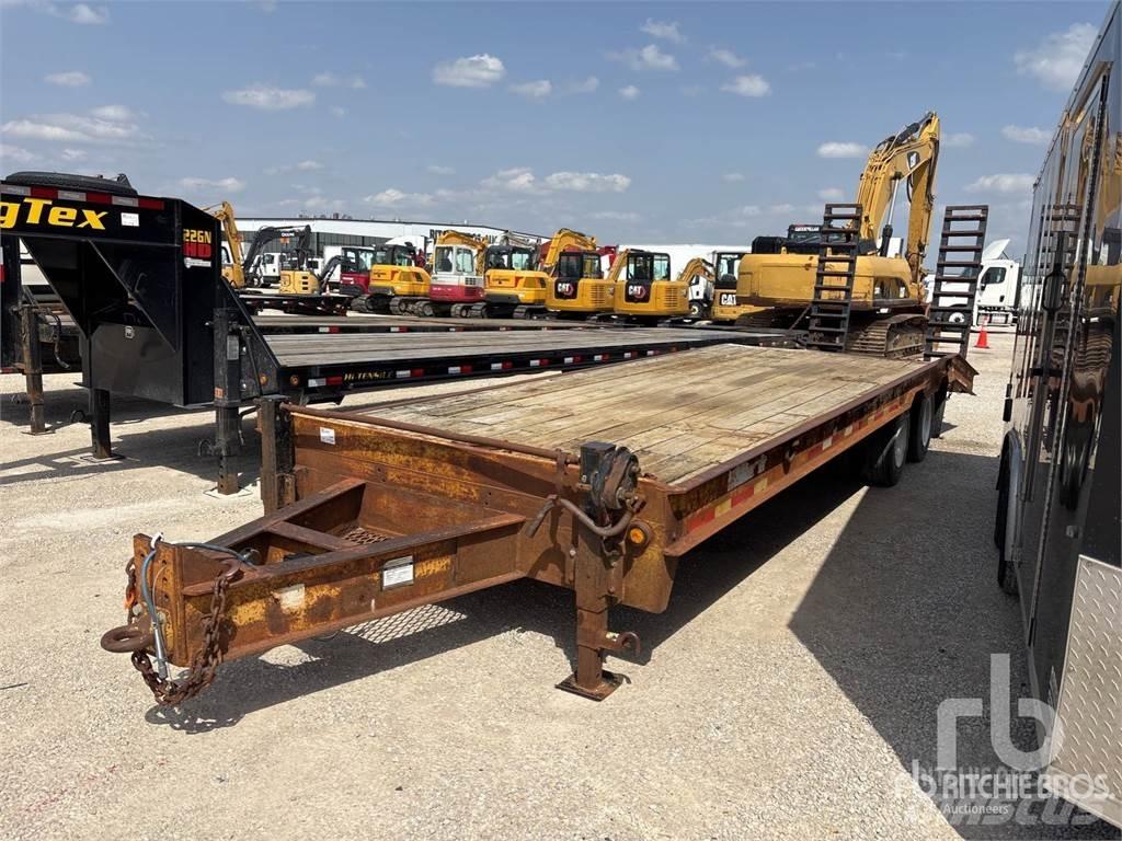 Belshe DT255 Low loaders