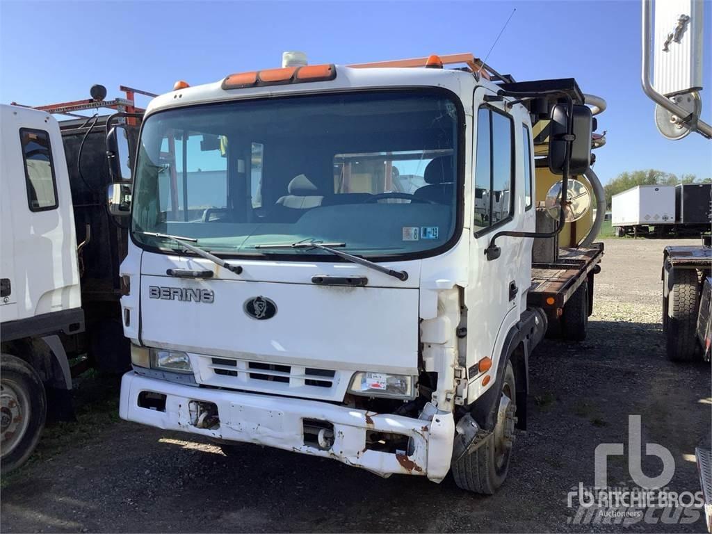 Bering MD26M Municipal / general purpose vehicles