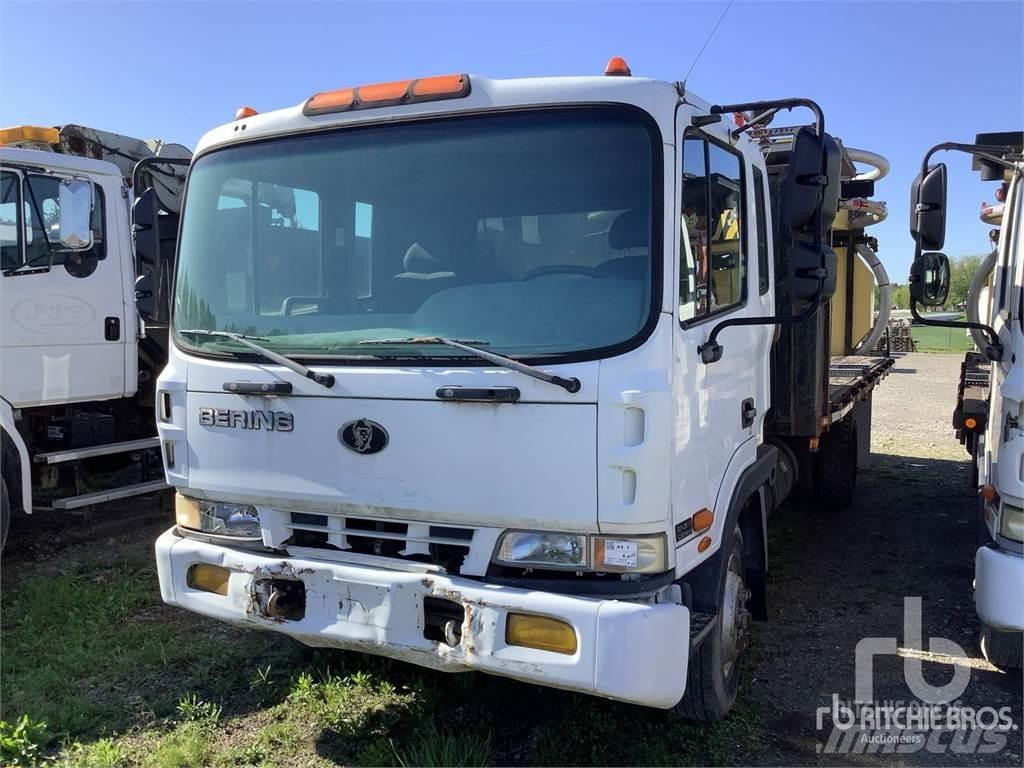 Bering MD26M Municipal / general purpose vehicles