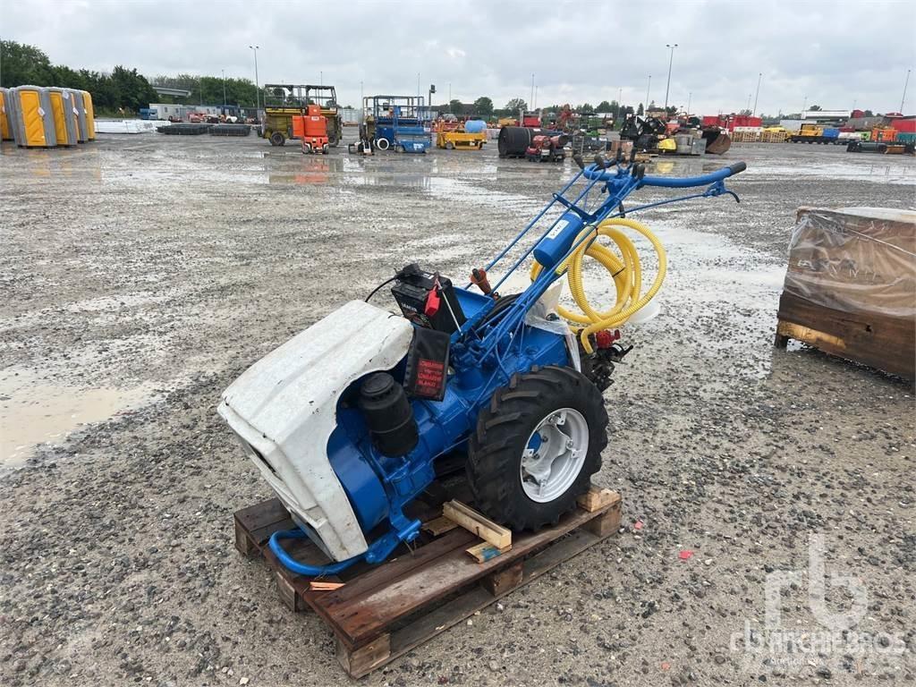 Bertolini BM12 Cultivators