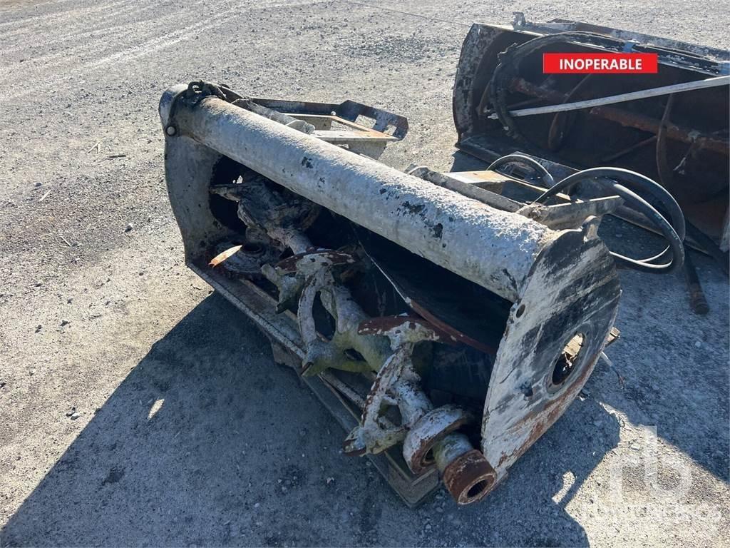  BM200 Other components