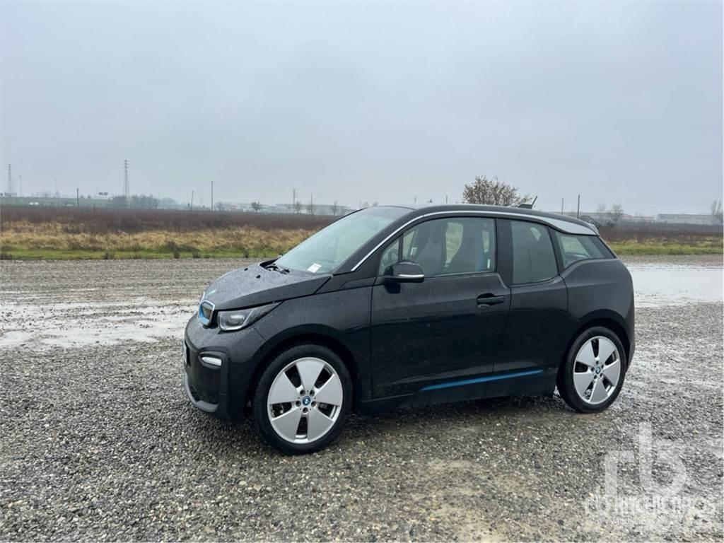 BMW I3 Cars