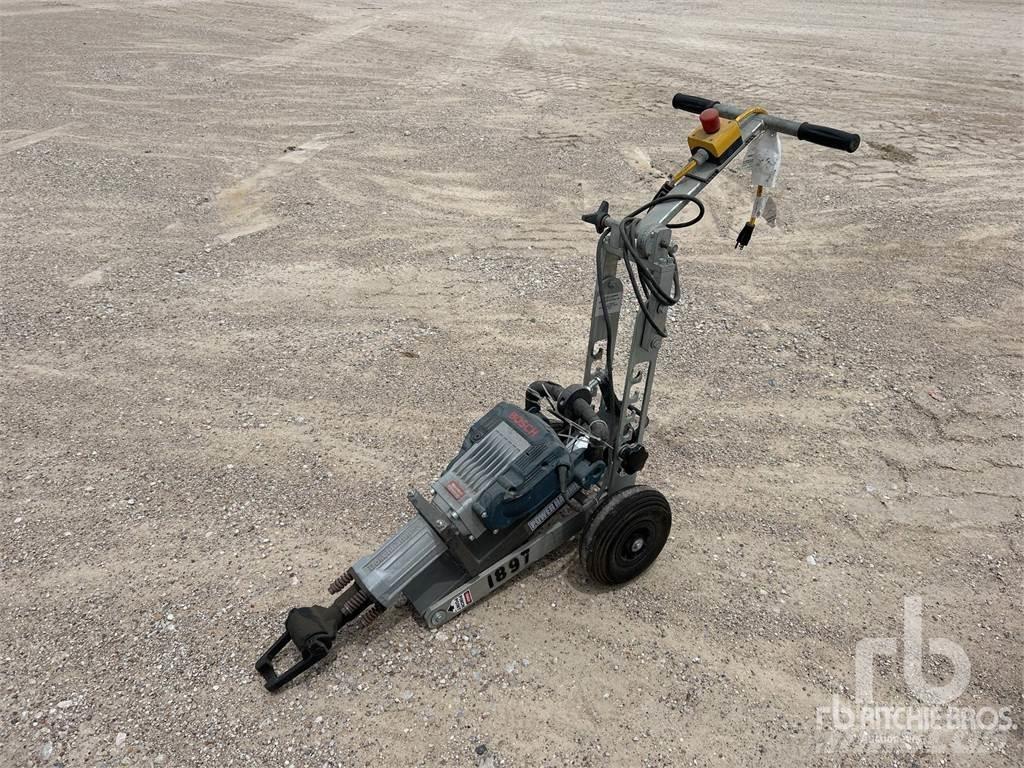 Bosch 11335K Other