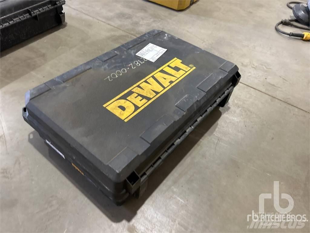 Bosch D25763 Other