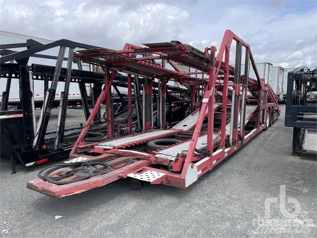  BOYDSTUN 9189S Car carrier