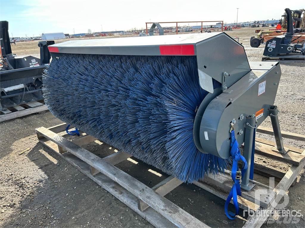 Buhler W7232P Other components