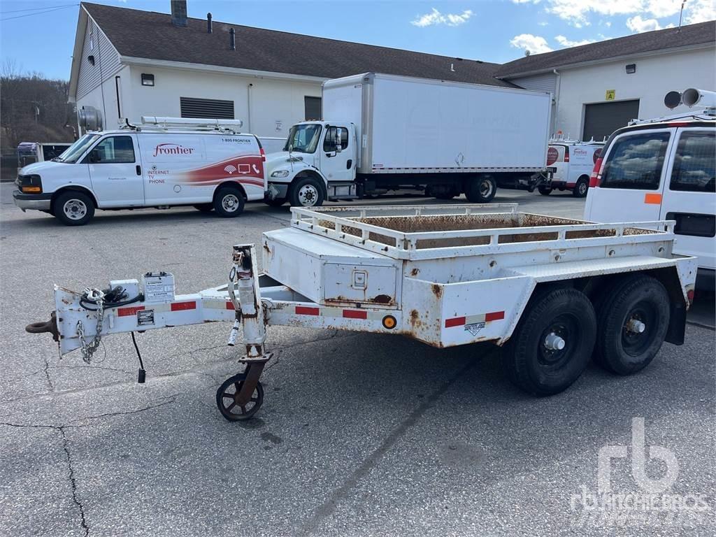 Butler BC1209 Car carrier