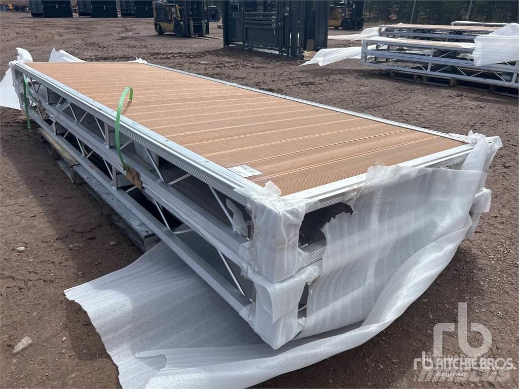 BYT BDF412 Work boats / barges