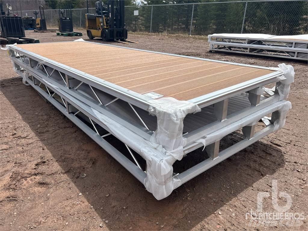  BYT BDF412 Work boats / barges
