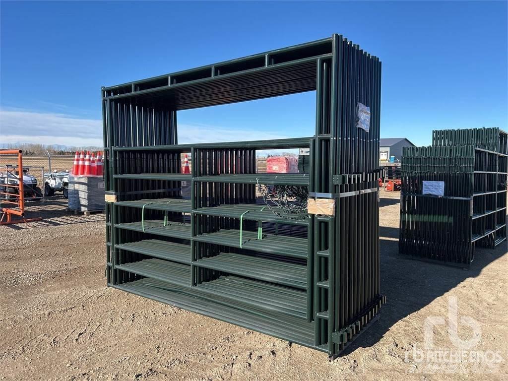  BYT FRMGTE10 Other livestock machinery and accessories