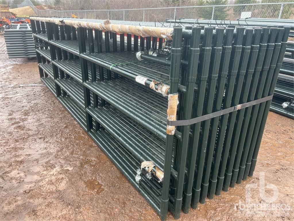  BYT RG14 Other livestock machinery and accessories
