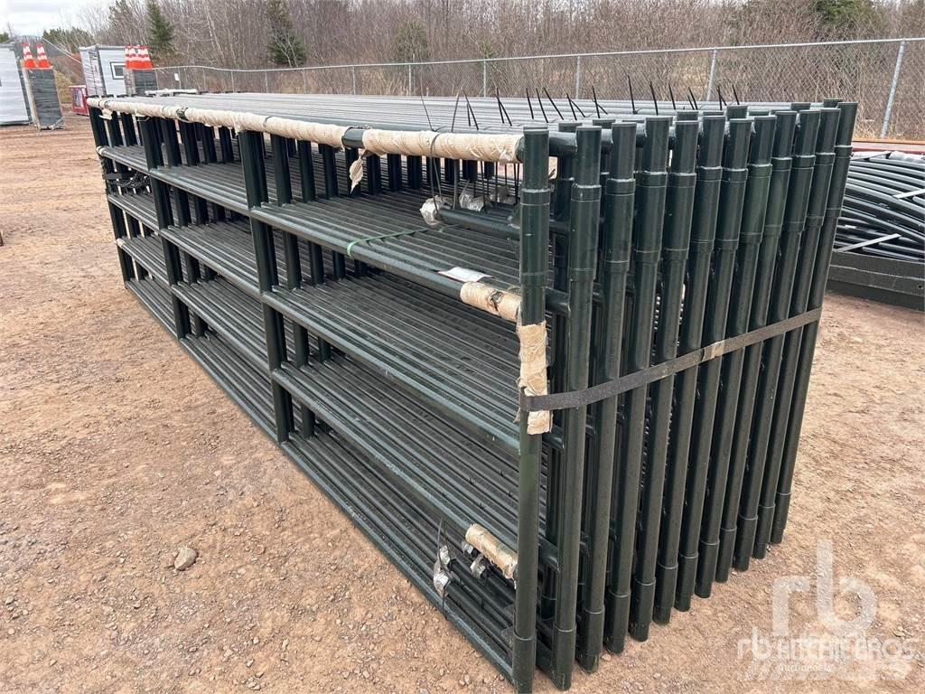  BYT RG14 Other livestock machinery and accessories