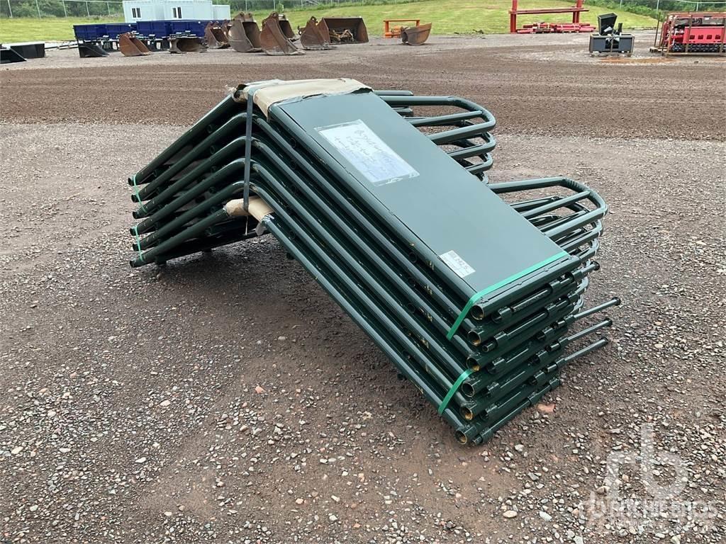  BYT TBF45 Animal feeders