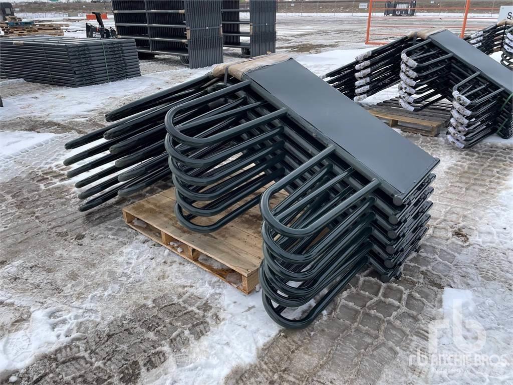  BYT TBF45 Animal feeders