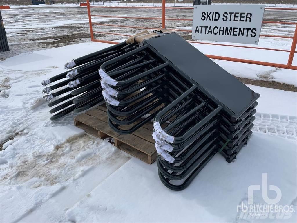  BYT TBF45 Animal feeders