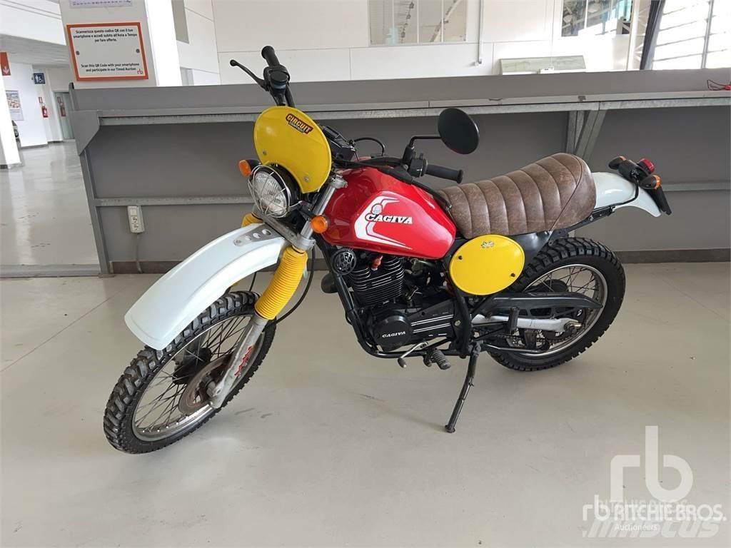 CAGIVA 350 Cars