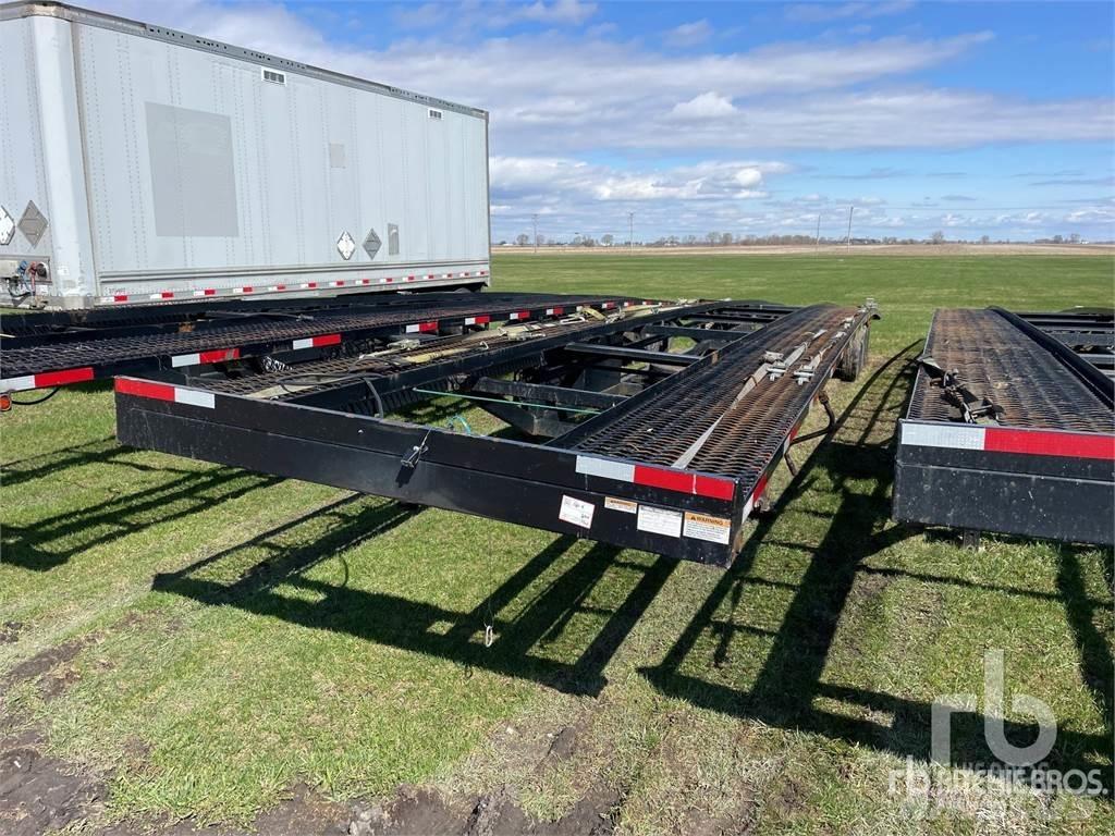  CALTEX CH50KP Car carrier