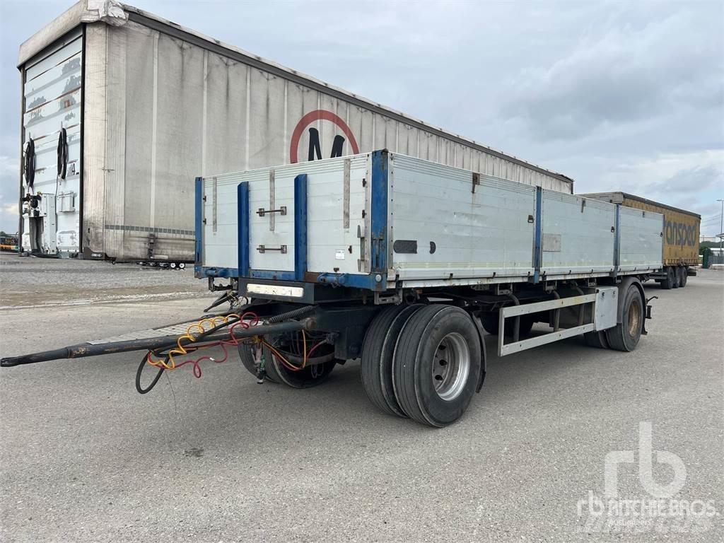 Cardi 4x2 Other trailers