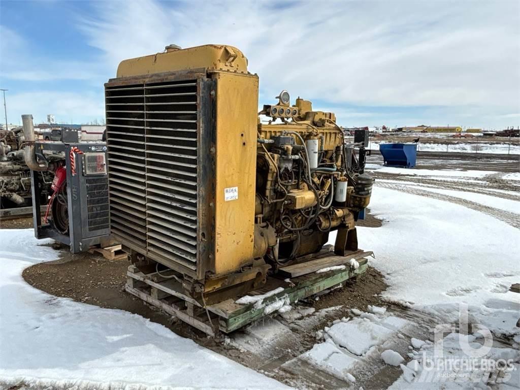 CAT 3406 Engines