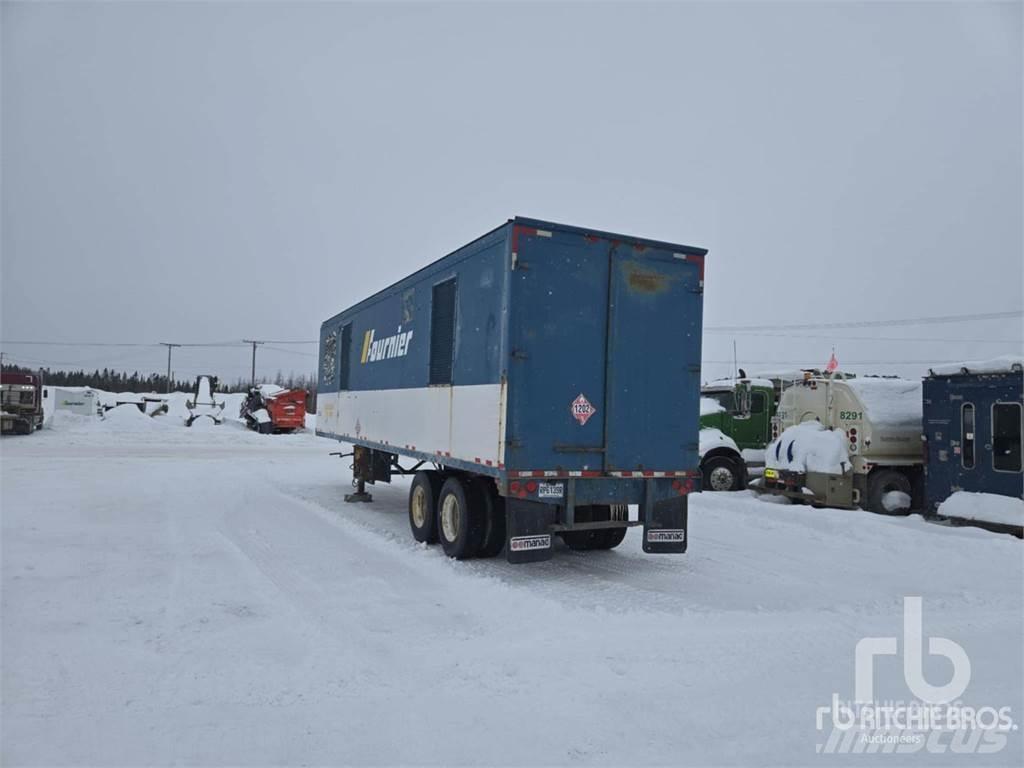 CAT 600 Diesel Generators