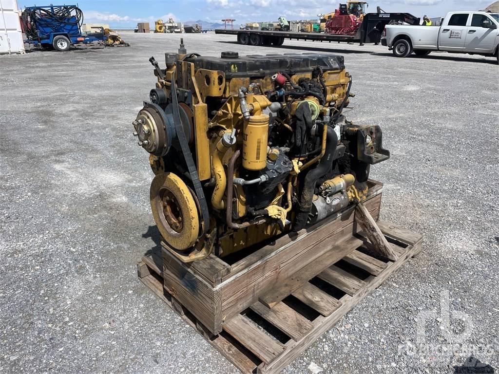 CAT C9 Engines