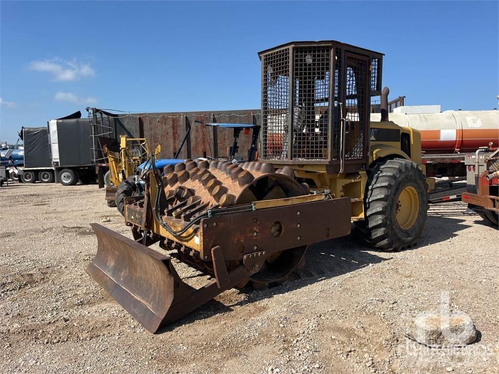 CAT CP563D Waste compactors