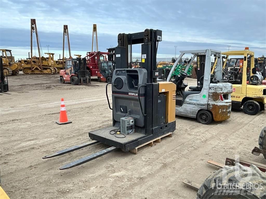 CAT NOR30 Electric forklift trucks