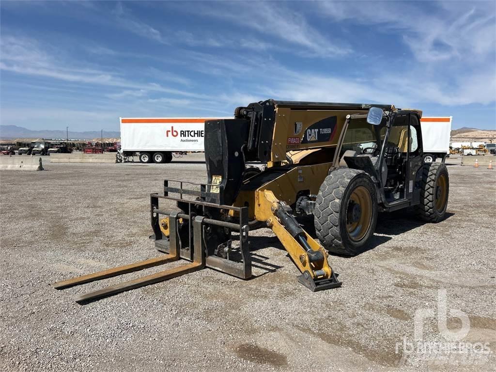 CAT TL1055 Telescopic handlers