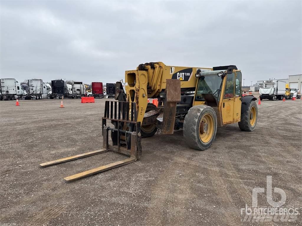 CAT TL1055 Telescopic handlers