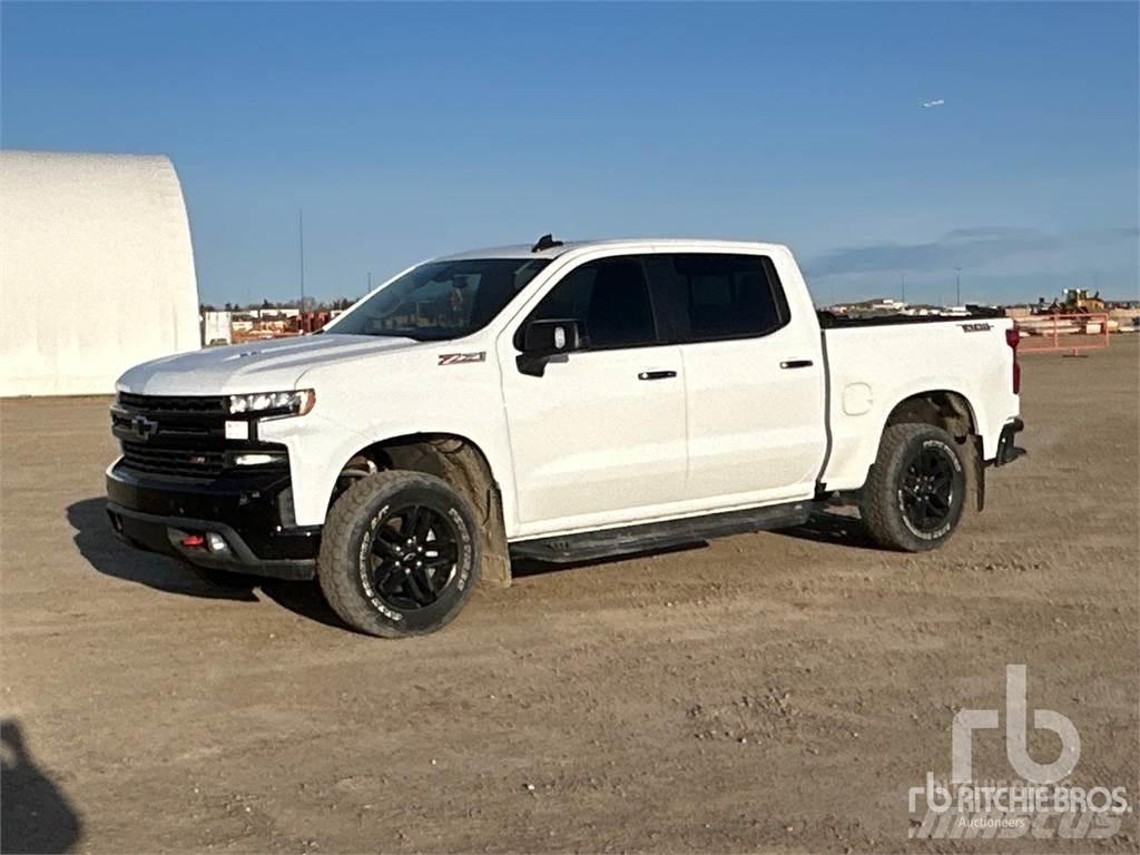 Chevrolet 1500 Pick up/Dropside
