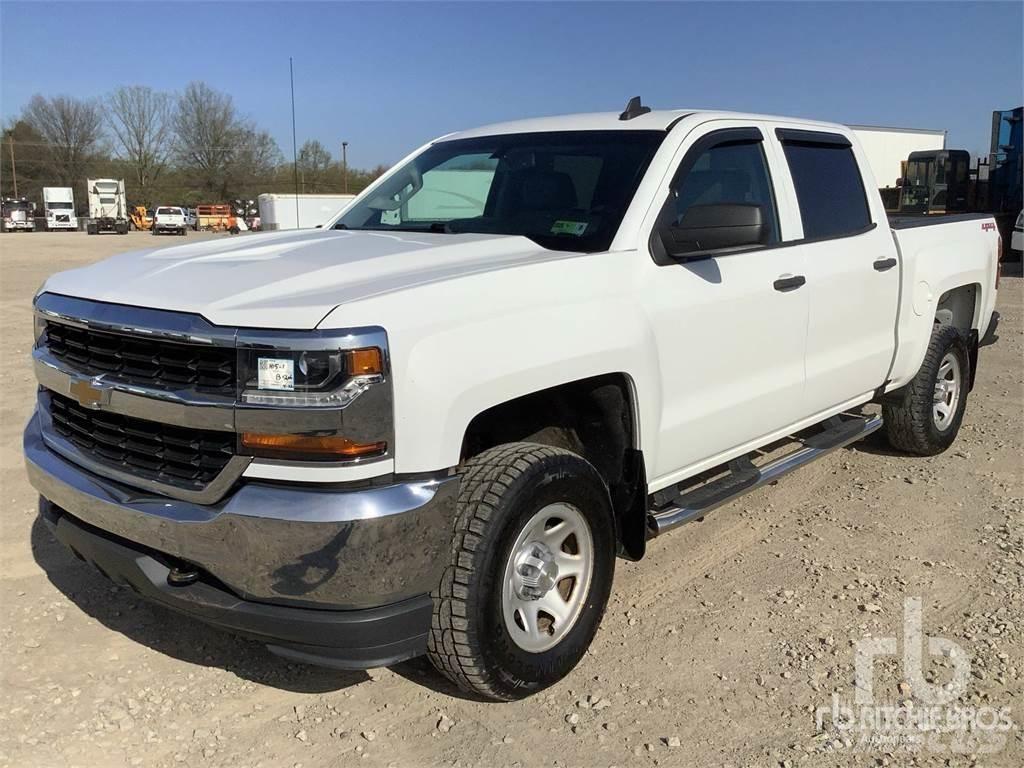 Chevrolet 1500 Pick up/Dropside