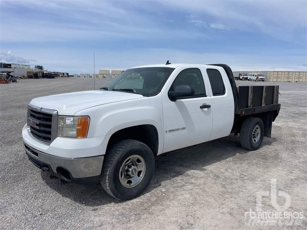 Chevrolet 2500 Pick up/Dropside