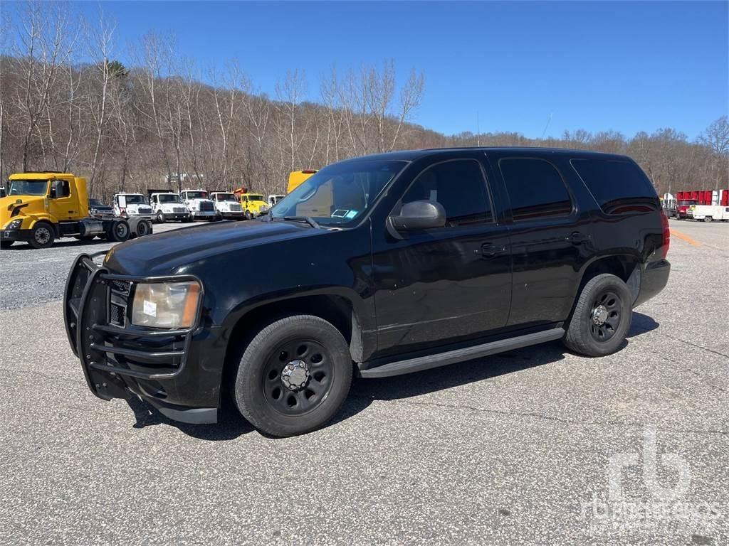 Chevrolet TAHOE Pick up/Dropside