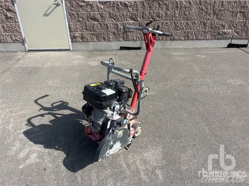  Concrete Asphalt splitting machines