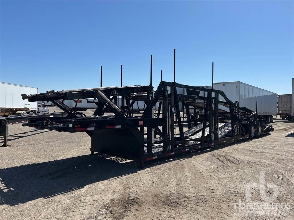 Cottrell C5309 Car carrier