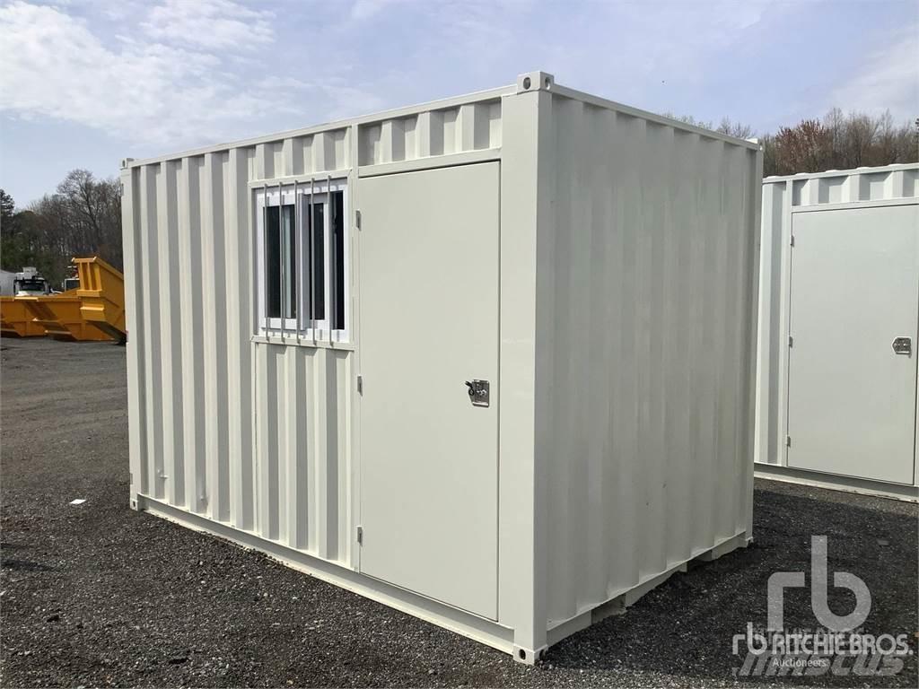  CTTN-12 Special containers